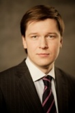 Назначение нового партнера АЛРУД: Фёдор Вячеславов