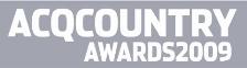 ALRUD is recognized as the best M&A law firm of the year 2009 in Russia