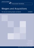 ALRUD is One of the Best Law Firms for Mergers and Acquisitions