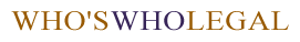 Vassily Rudomino is recommended in Competition area by Who’s Who Legal