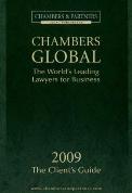 Chambers Global 2009 recommends ALRUD and Vassily Rudomino in Corporate / M&A