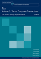 ALRUD is recognised in tax practice in Russia by Practical Law Company