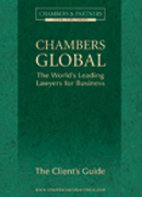 Chambers Global 2008