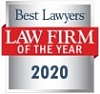 Позиции АЛРУД в рейтинге Best Lawyers 2020