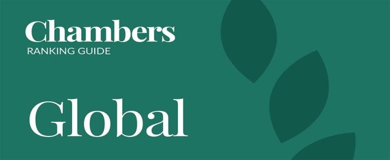 ALRUD secures high positions in Chambers Global 2020 ranking once again 