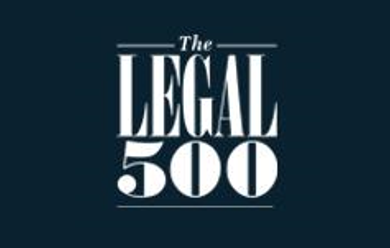 ALRUD took leading position in the Legal 500 EMEA 2020 rating