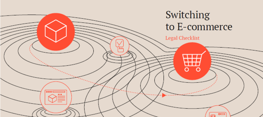 Switching to E-commerce: Legal Checklist