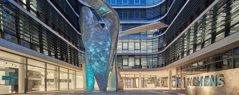 Юридическая фирма АЛРУД выступила юридическим консультантом Siemens AG в сделке с Alstom S.A.