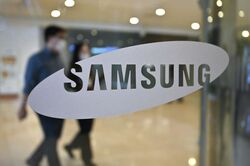 Антимонопольная практика представляла интересы Samsung