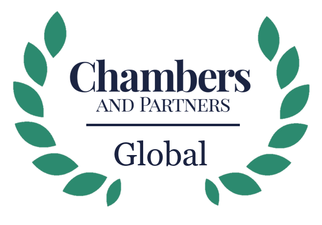 Юридическая фирма АЛРУД подтверждает высокие позиции в рейтинге Chambers Global 2021