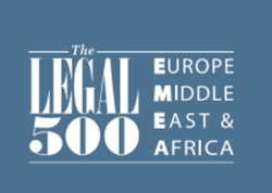 АЛРУД укрепляет свои позиции в международном рейтинге The Legal 500