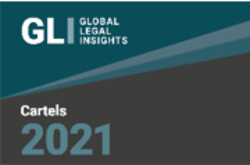 ALRUD Specialists have contributed a Chapter on Russia for the Global Legal Insights – Cartels 2021