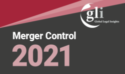 ALRUD Specialists prepared a Chapter on Russia for the Global Legal Insights – Merger Control 2021