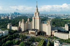 Registration for the Annual "Mergers and Acquisitions in Russia and CIS" Conference on 25-26 November 2021 is now open