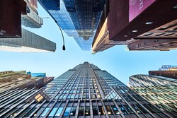 Stanislav Veselov spoke at the event of the AEB Real Estate Committee