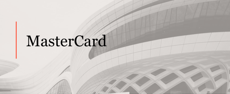 ALRUD’s team advised MasterCard on the launch of new products in the Russian market