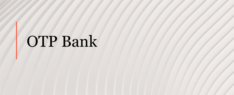 Advised OTP Bank (Hungary) on more than five financing projects