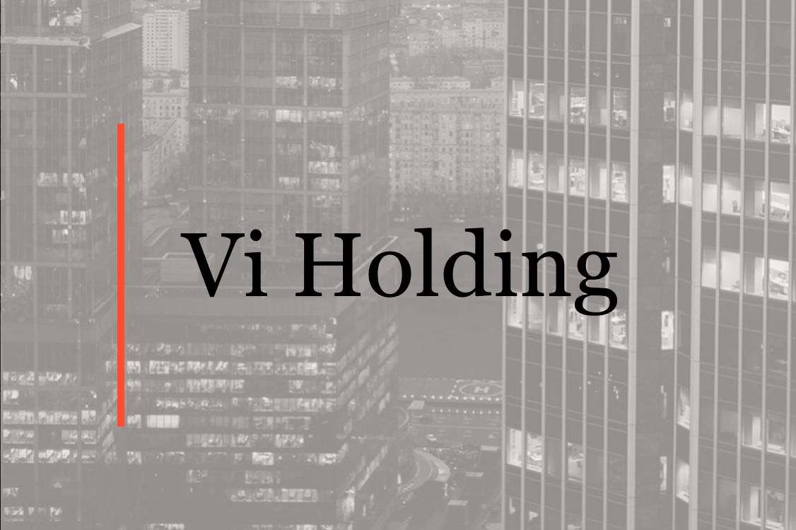 Advised Vi Holding on the integrated development project for the former Tushino airport in Moscow