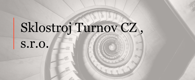 Rectification of defects in the arbitration clause and leaving the lawsuit without consideration, in the interest of Sklostroj Turnov CZ, s.r.o.