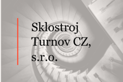 Rectification of defects in the arbitration clause and leaving the lawsuit without consideration, in the interest of Sklostroj Turnov CZ, s.r.o.