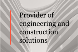 ALRUD advised a global provider of engineering and construction solutions to the energy industry in the investigation into the top management of the Russian department of the company