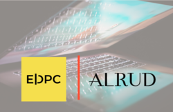 Anastasia Petrova spoke at the Eurasian Data Protection Congress