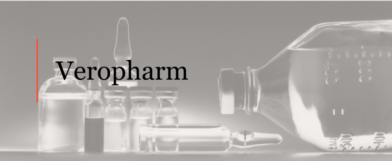 ALRUD advised a shareholder of Veropharm on the sale of shares to Abbot