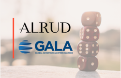 ALRUD experts prepared a chapter for the international edition of Sweepstakes & Contests: A Global Legal Perspective