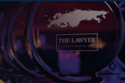 ALRUD is nominated for the Lawyer European Awards