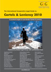 International Comparative Legal Guide publishes the review on Cartels and Leniency prepared by ALRUD Law Firm
