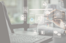 Webinar "Artificial intelligence technologies in HR processes: lawyers' opinion" was held