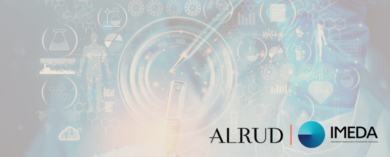 Webinar “Key Legal Trends for Healthcare and Pharmaceuticals Companies in Russia” takes place
