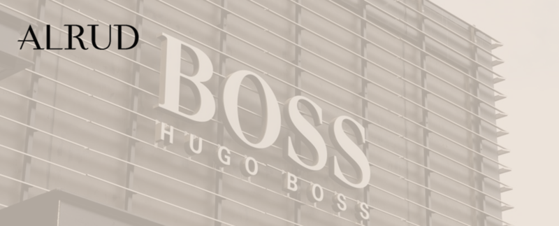 ALRUD advised Hugo Boss on the sale of the Russian business to “Stockmann”