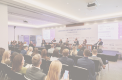 M&A market leaders met at “Mergers and Acquisitions in Russia 2024” in Moscow