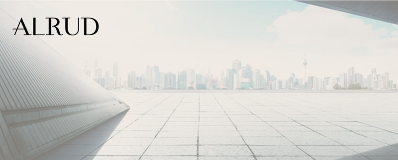 ALRUD Hosts Seminar: "Remote Work Abroad: Key Challenges and Practical Approaches"