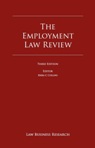 Британским изданием The Employment Law Review опубликована статья Ирины Анюхиной о российском трудовом праве