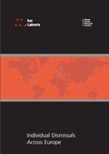 Individual dismissals across Europe: new guide of Ius Laboris alliance with article by Olga Pimanova