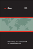 International Guide on Outsourcing and Employment, published by Ius Laboris, comprises issue by Olga Pimanova