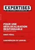 Статья о персональных данных во французском журнале Expertises des Systèmes d’Information