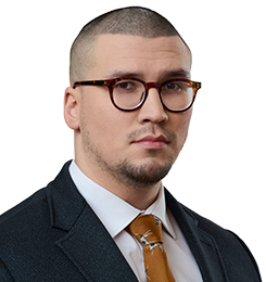 Арслан Максутов | Юрист