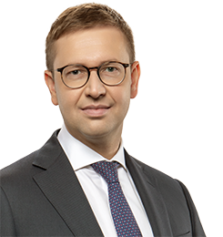 Сергей Петрачков | Партнер, Адвокат