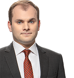 Дмитрий Купцов | Партнер АЛРУД, Адвокат
