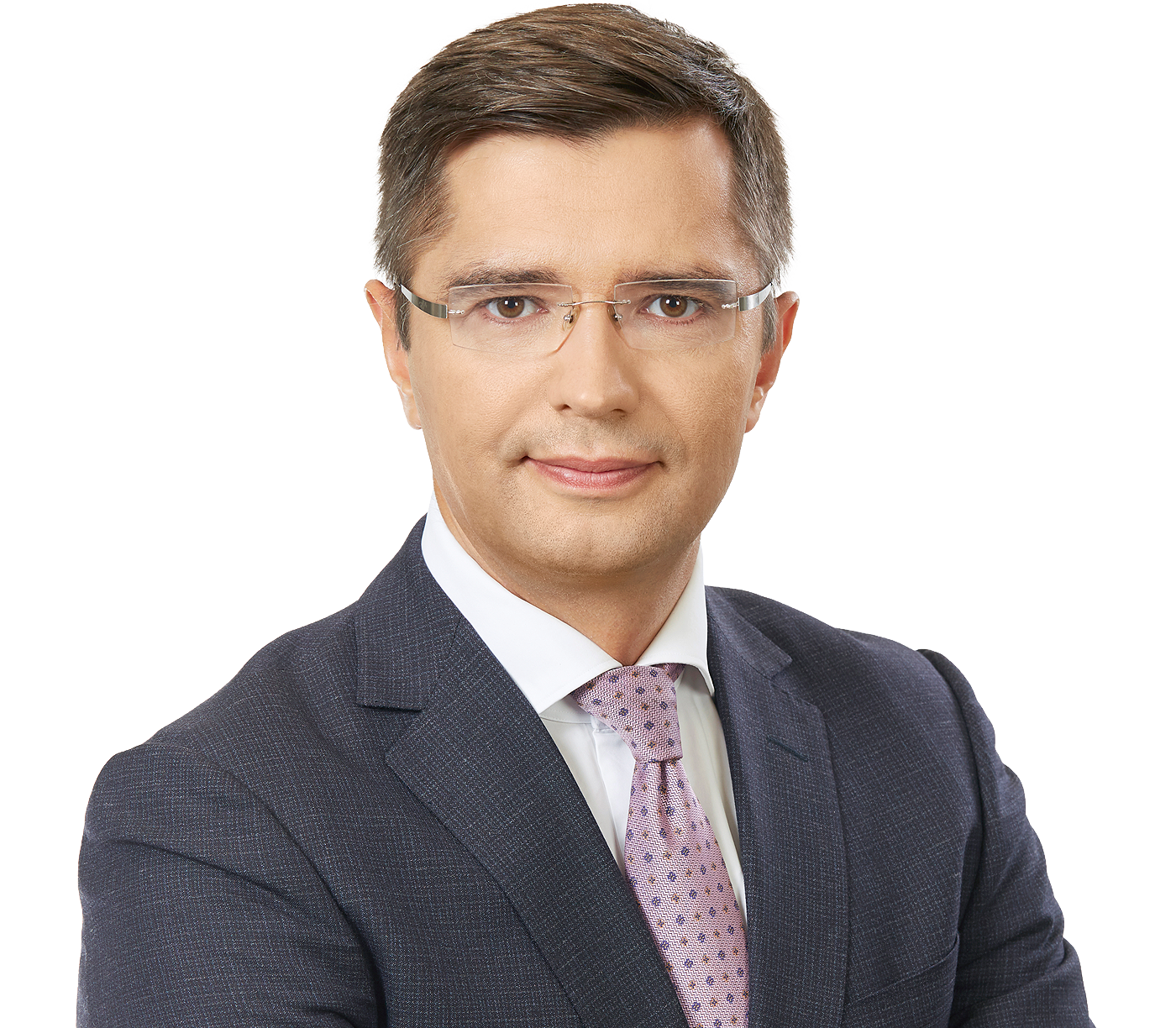 Andrey Zharskiy | Partner, PhD in Law, Advocate in Russia, Solicitor in England and Wales