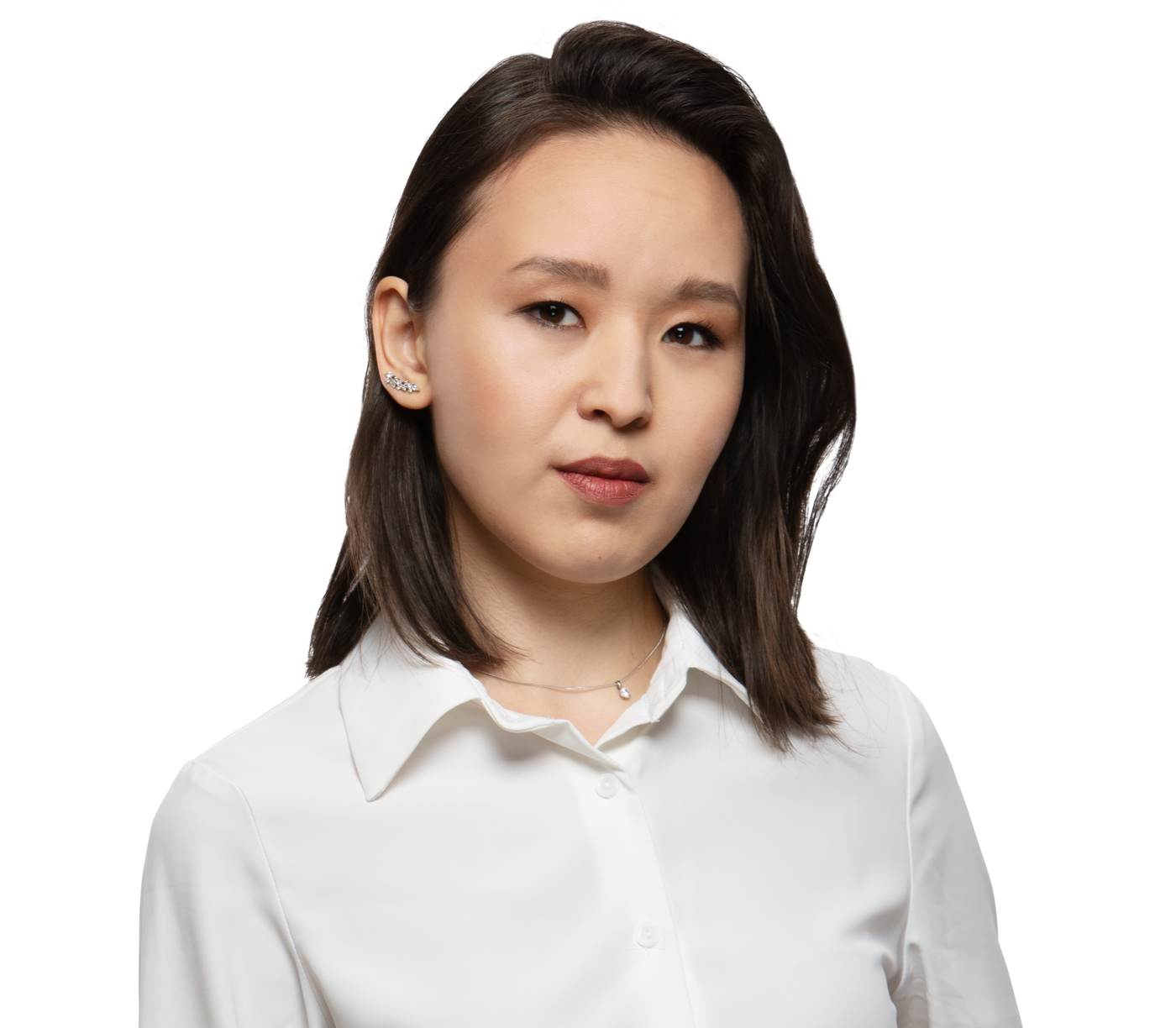 Olesya Klesheva