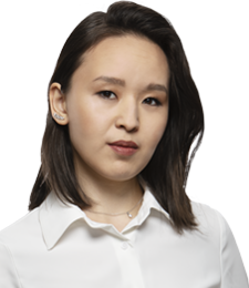 Олеся Клешева | Юрист