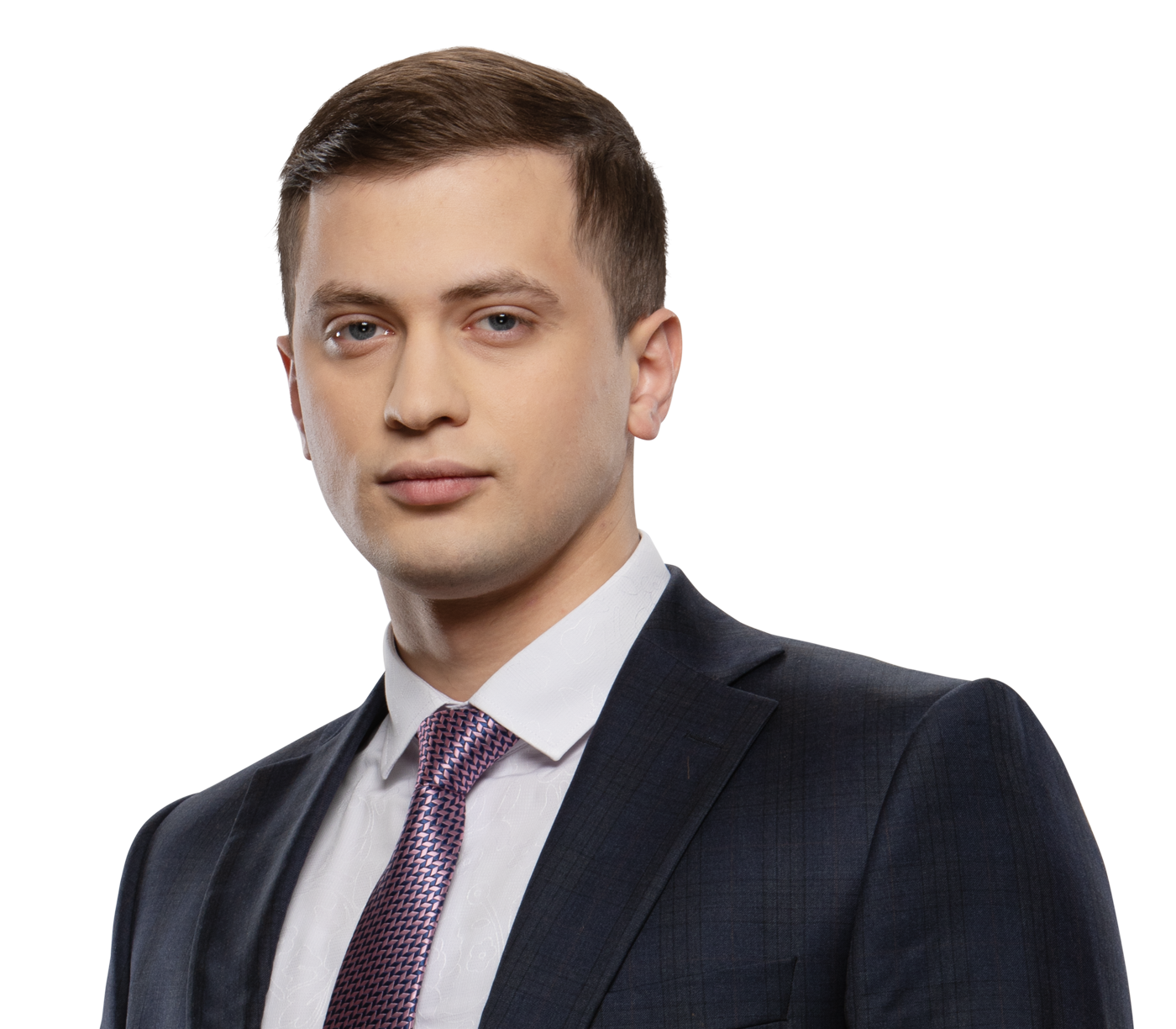 Yuriy Nakul