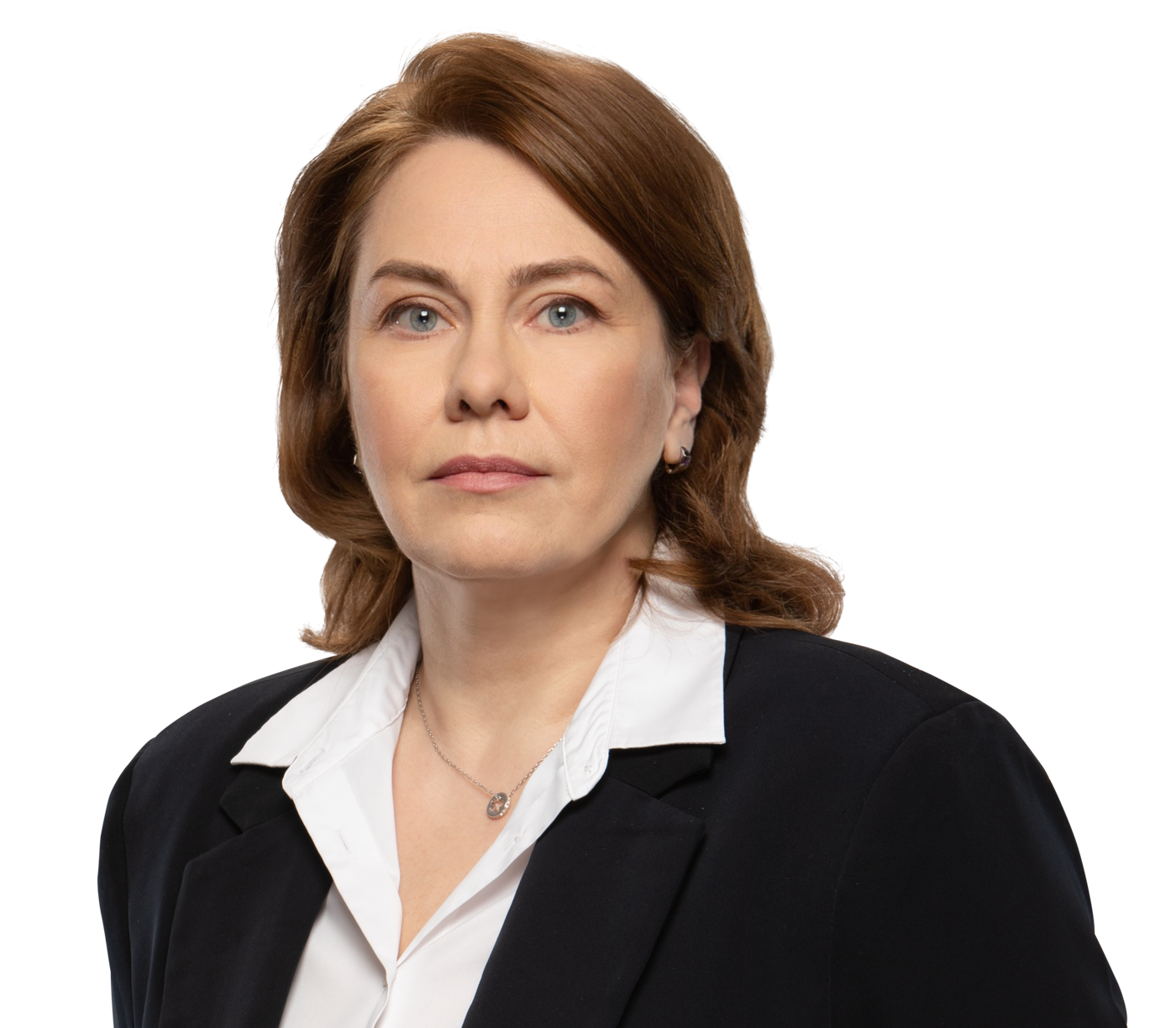 Ekaterina Radikova