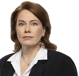 Екатерина Радикова | Старший юрист