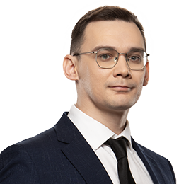 Тихон Латыпов | Юрист