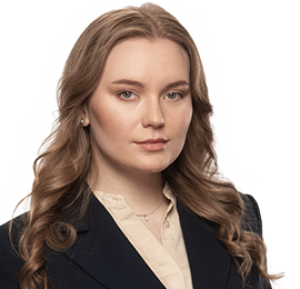 Елизавета Костюченко | Юрист